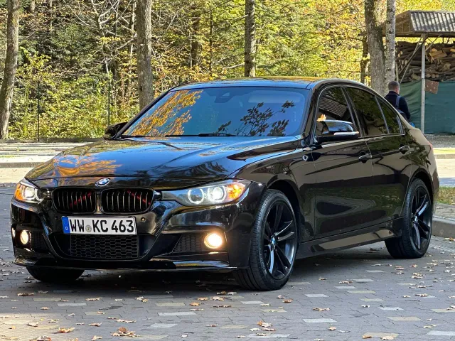 BMW 3 серії - фото 5