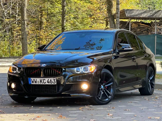 BMW 3 серії - фото 2