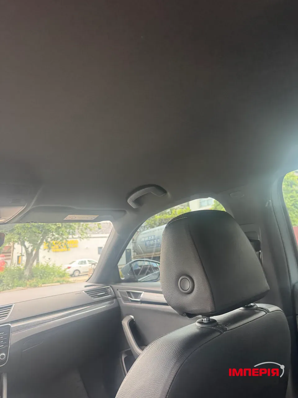 Skoda Superb - фото 9