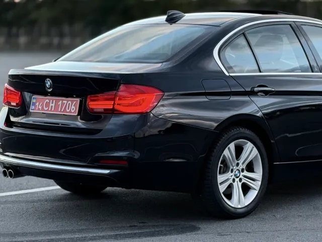 BMW 3 серії - фото 5