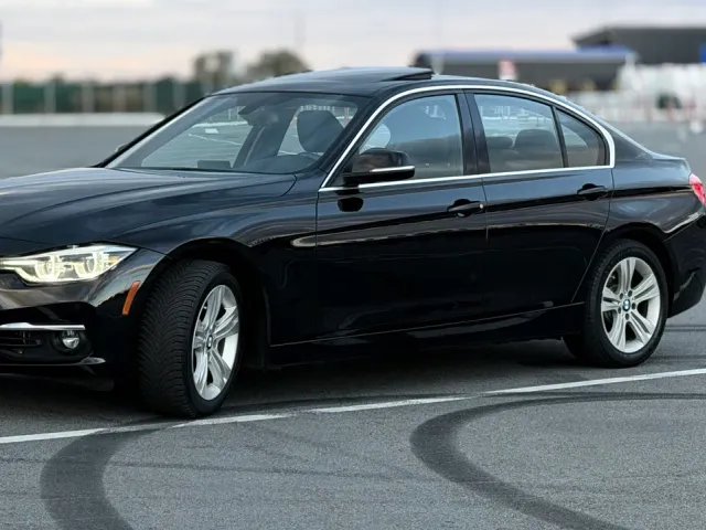 BMW 3 серії - фото 3