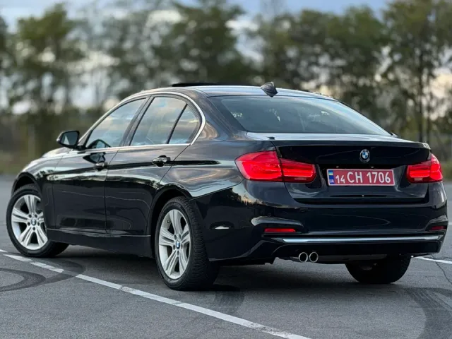 BMW 3 серії - фото 4