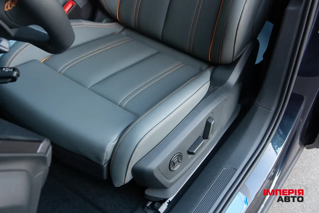 Audi Q4 e-tron - фото 16