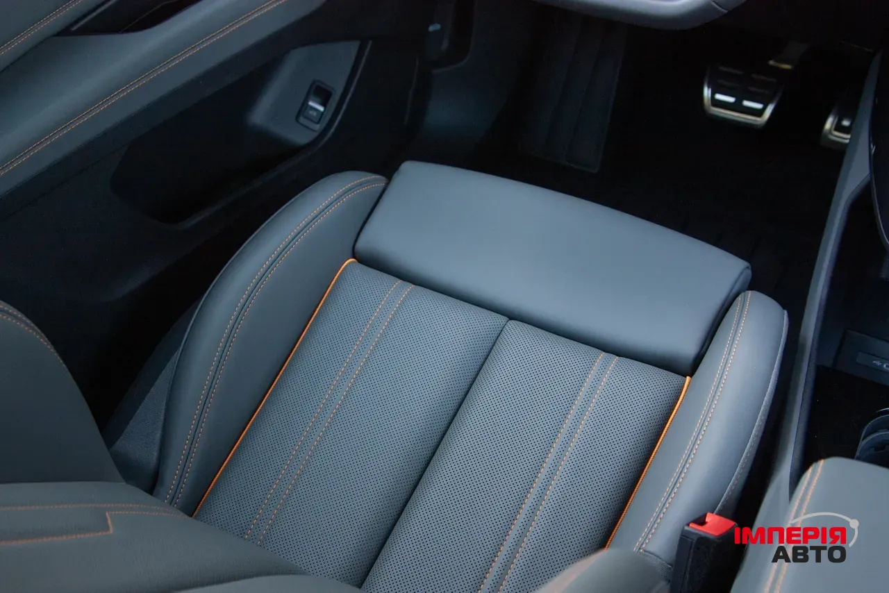 Audi Q4 e-tron - фото 17