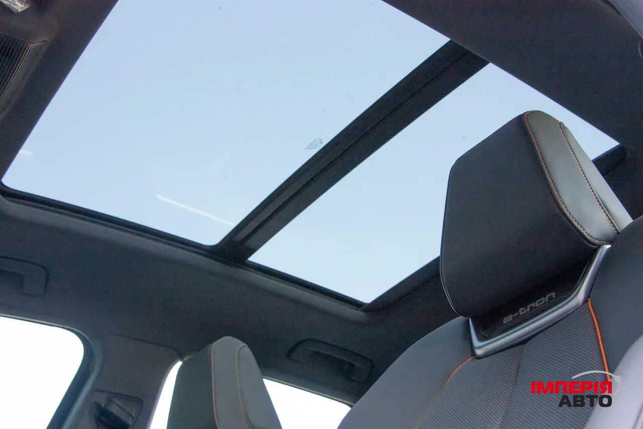 Audi Q4 e-tron - фото 28