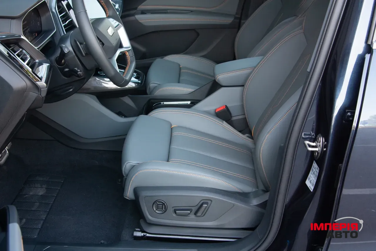 Audi Q4 e-tron - фото 13