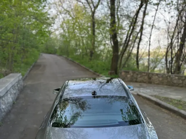 Mercedes-Benz CLA - фото 4