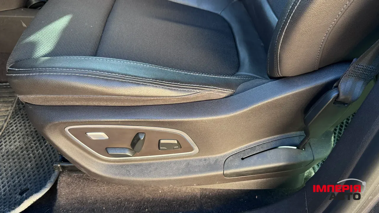 Renault Espace - фото 6