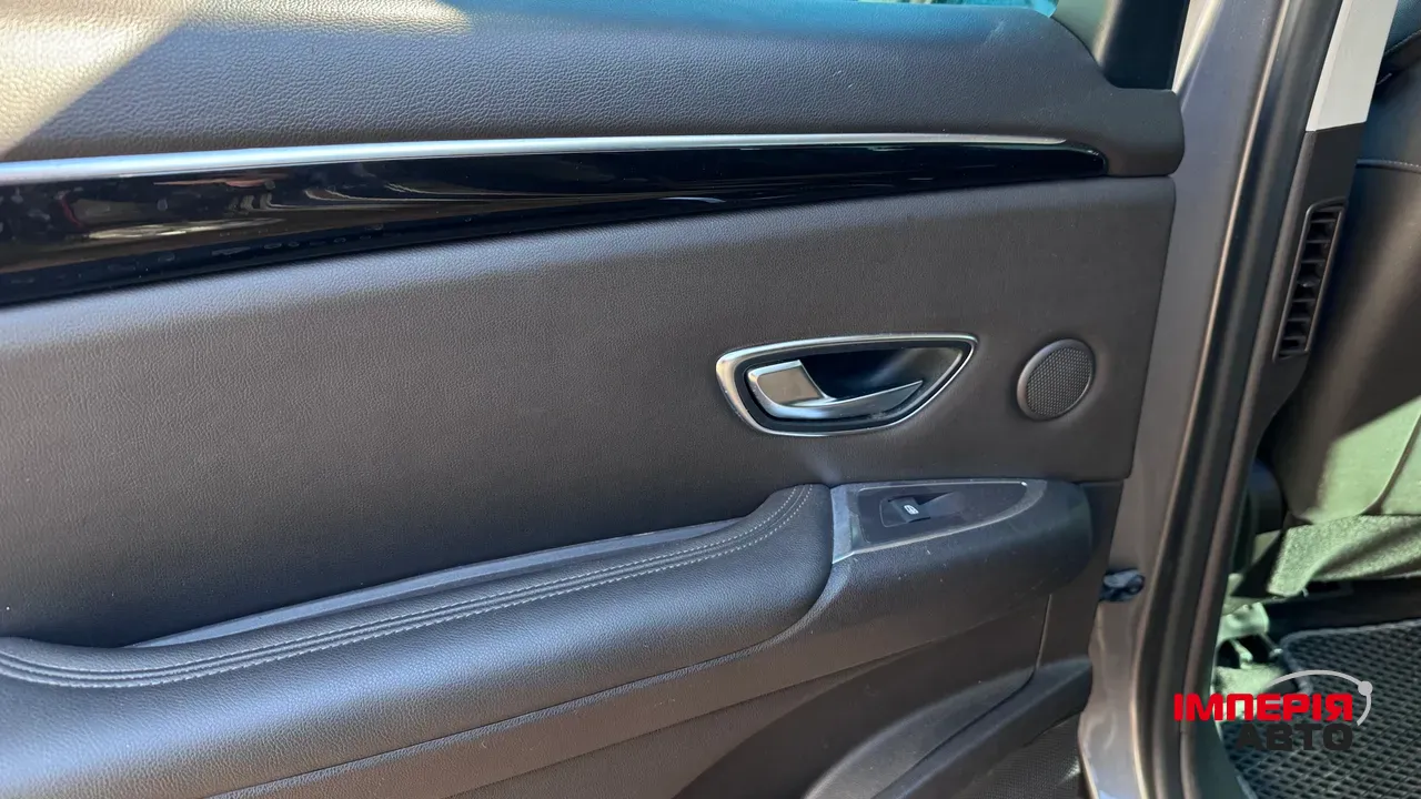 Renault Espace - фото 3