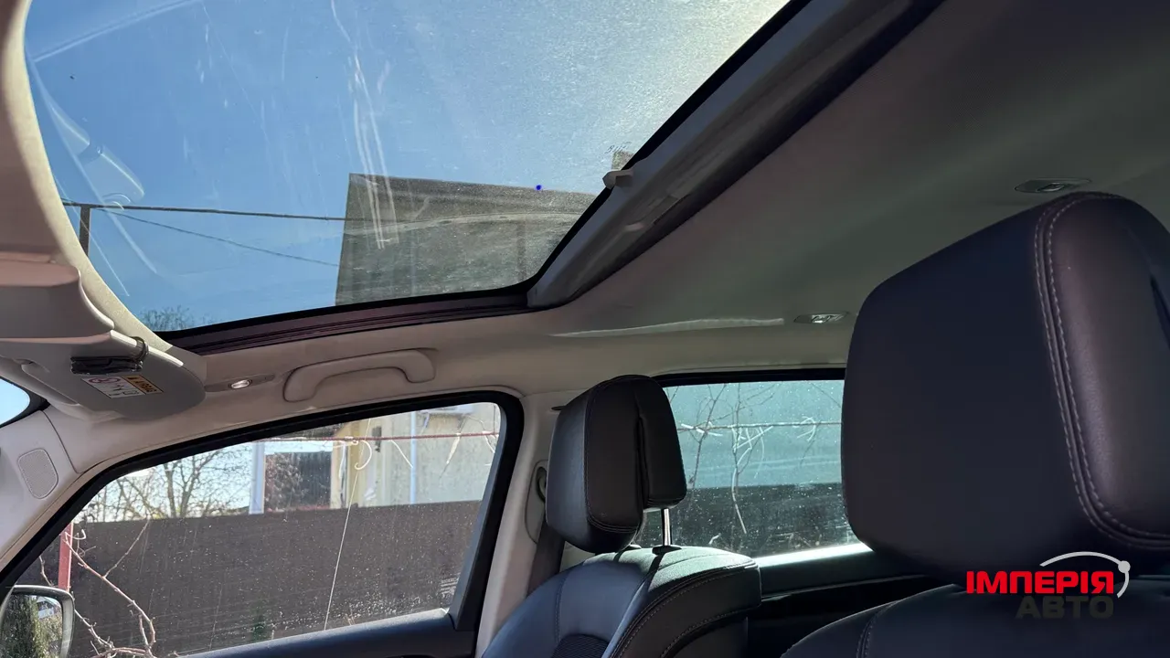 Renault Espace - фото 9