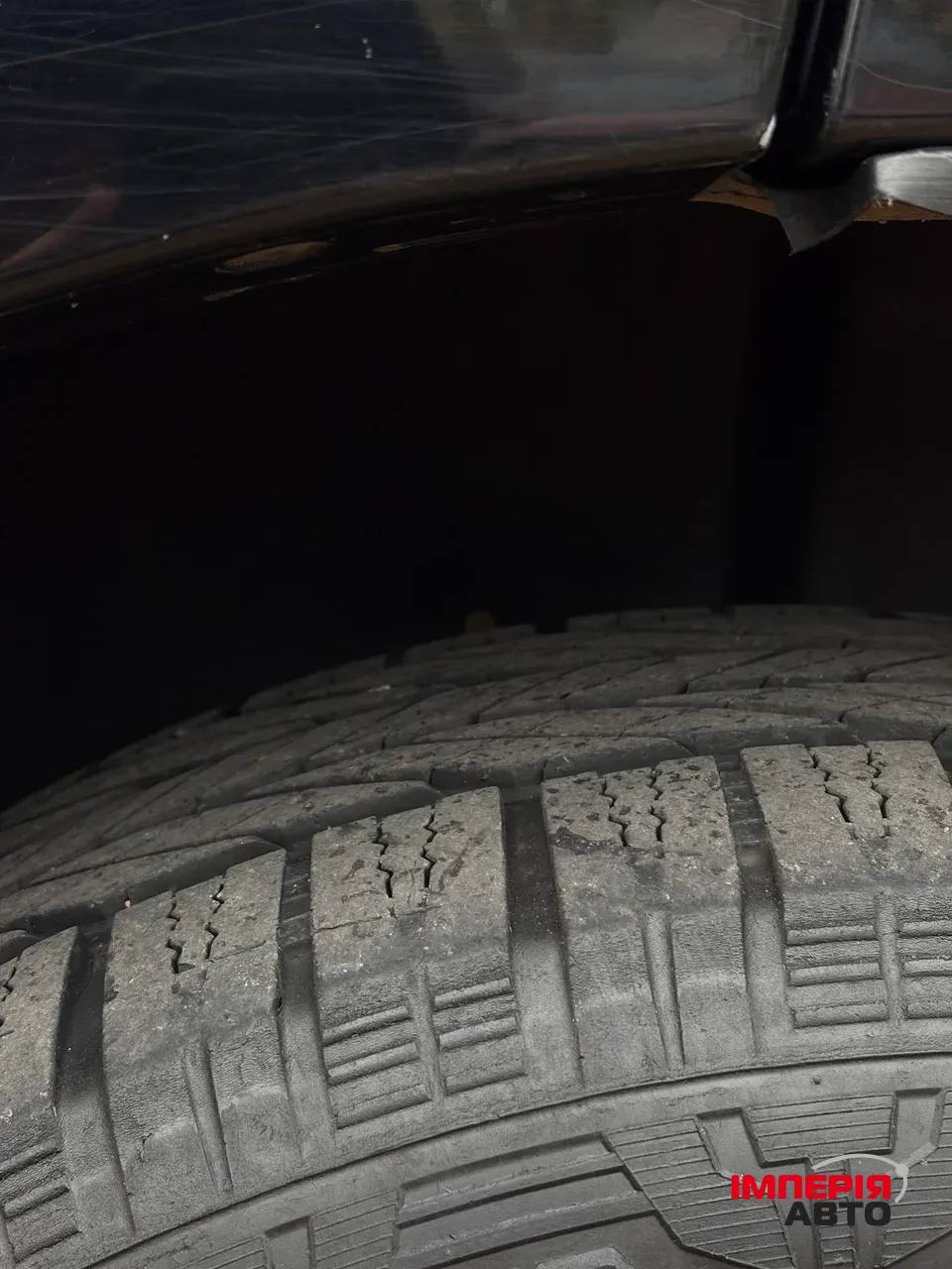 Mitsubishi Pajero - фото 5