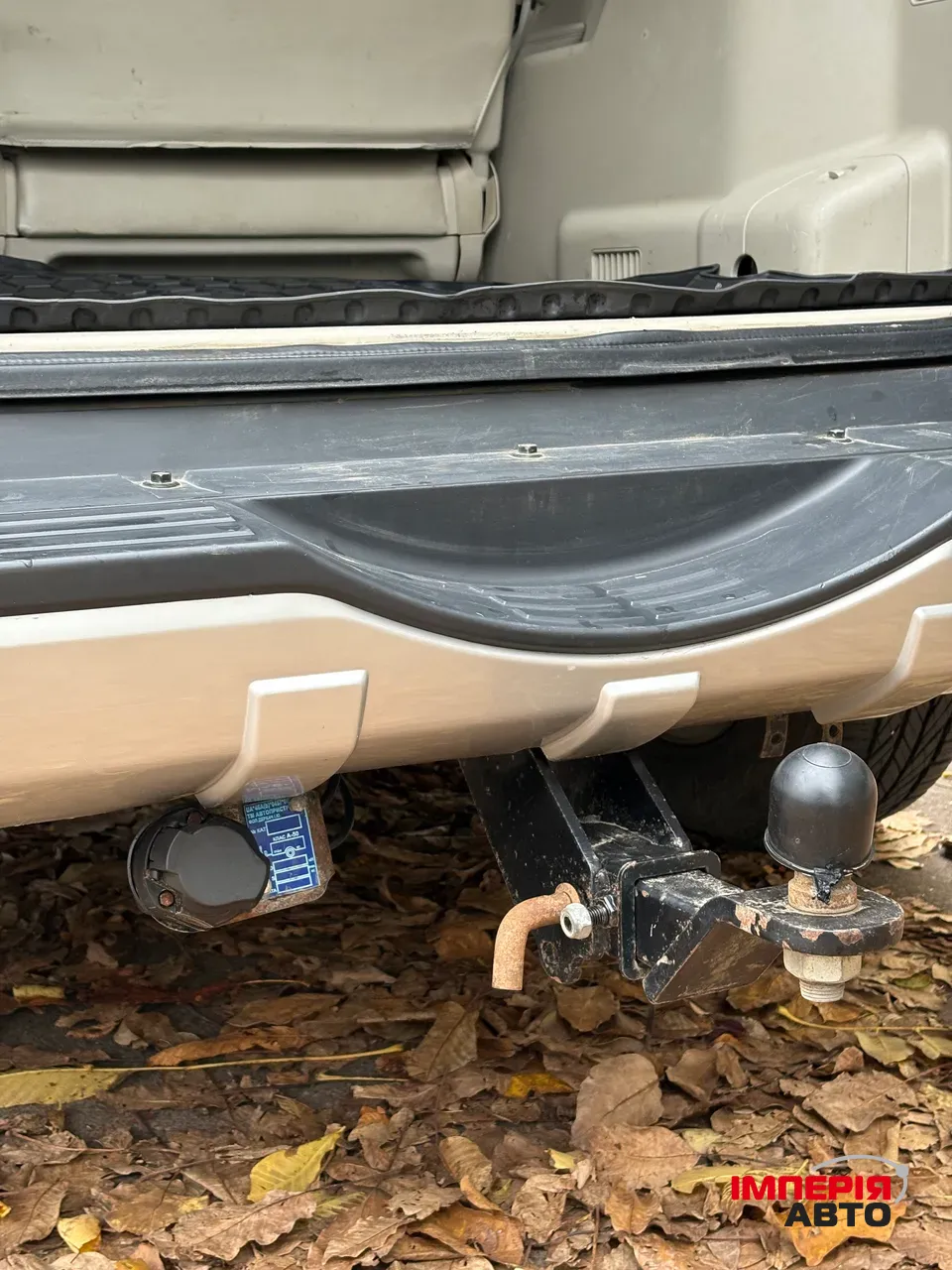 Mitsubishi Pajero - фото 9