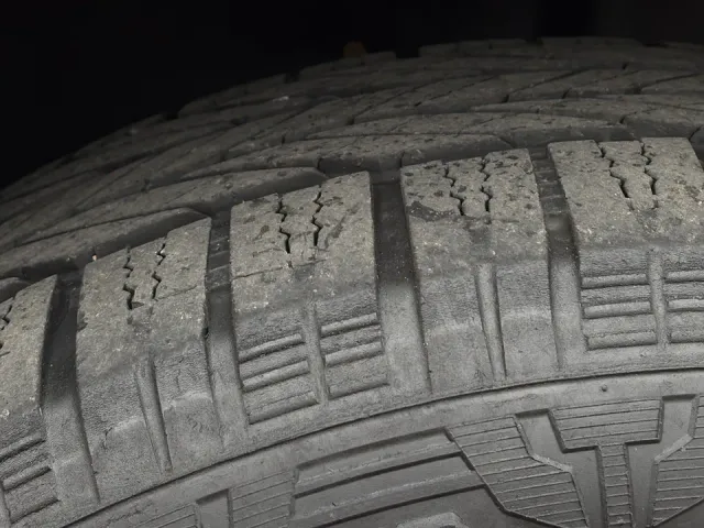 Mitsubishi Pajero - фото 5