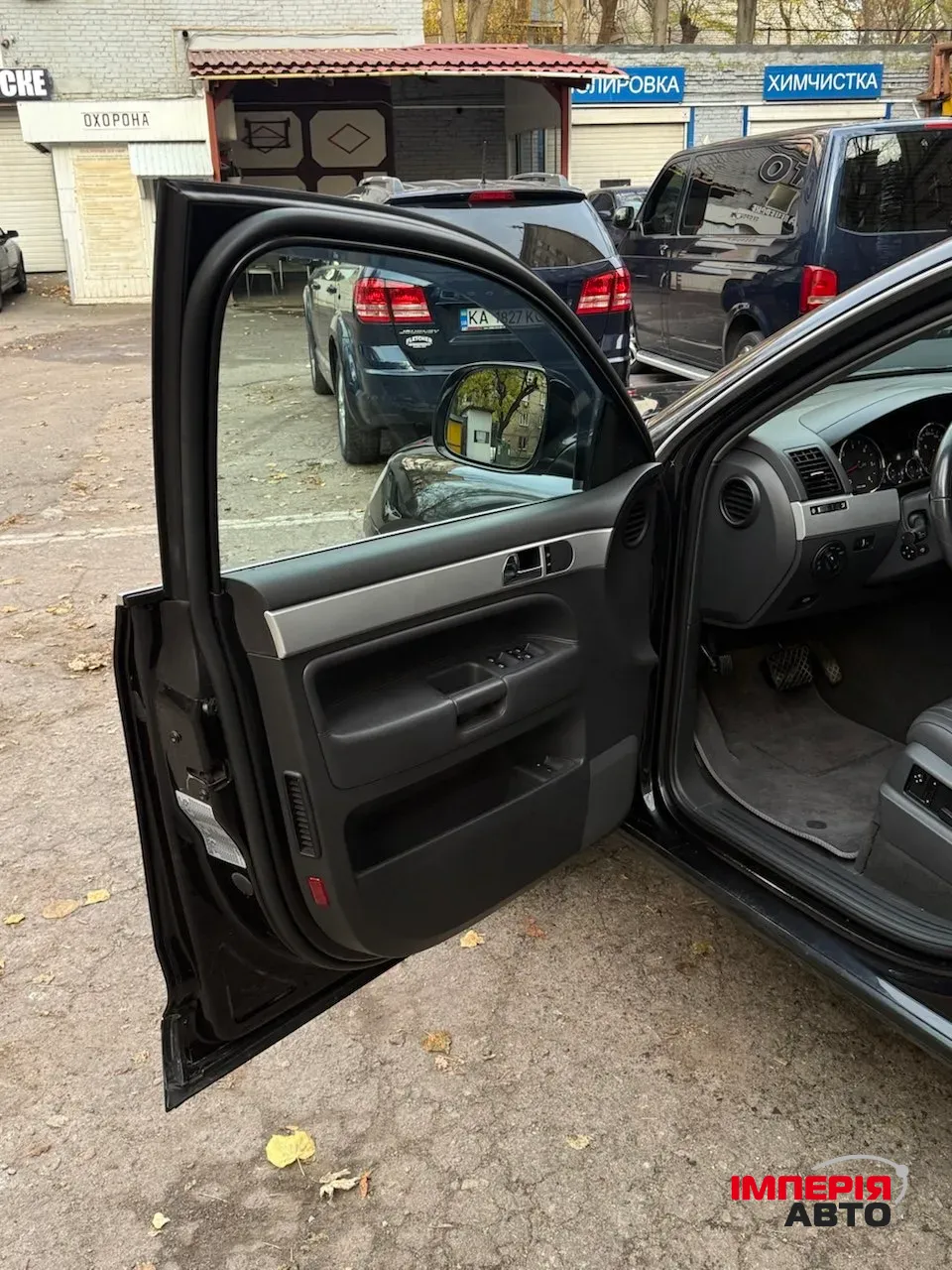 Volkswagen Touareg - фото 26