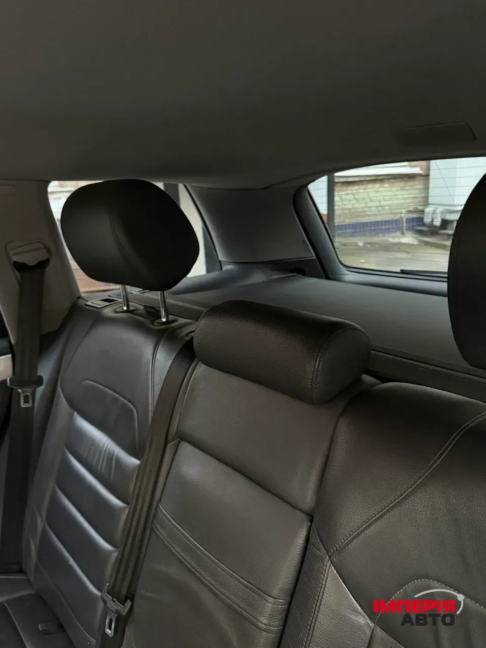 Volkswagen Touareg - фото 28