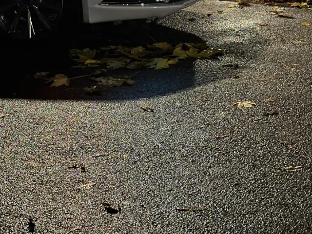 Ford Fusion (North America) - фото 5