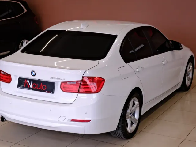 BMW 3 серії - фото 5