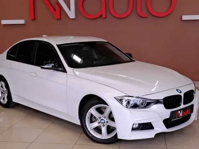 BMW 3 серії - фото 4