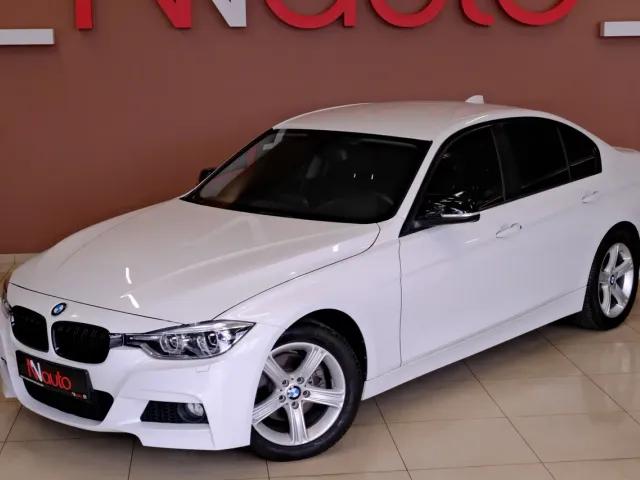 BMW 3 серії - фото 2