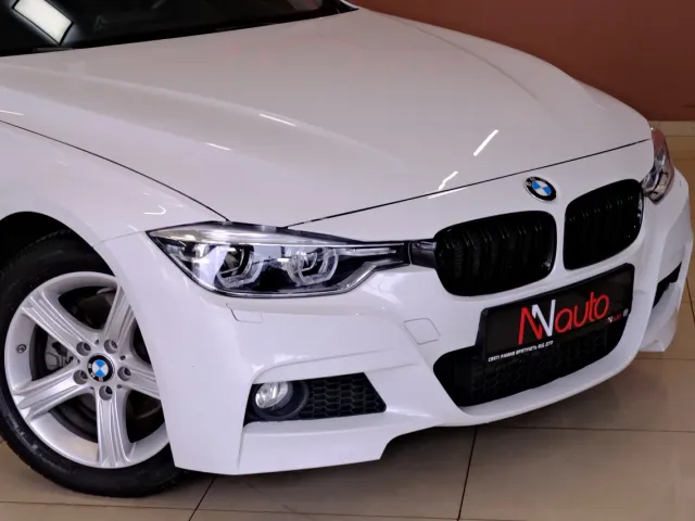 BMW 3 серії - фото 3