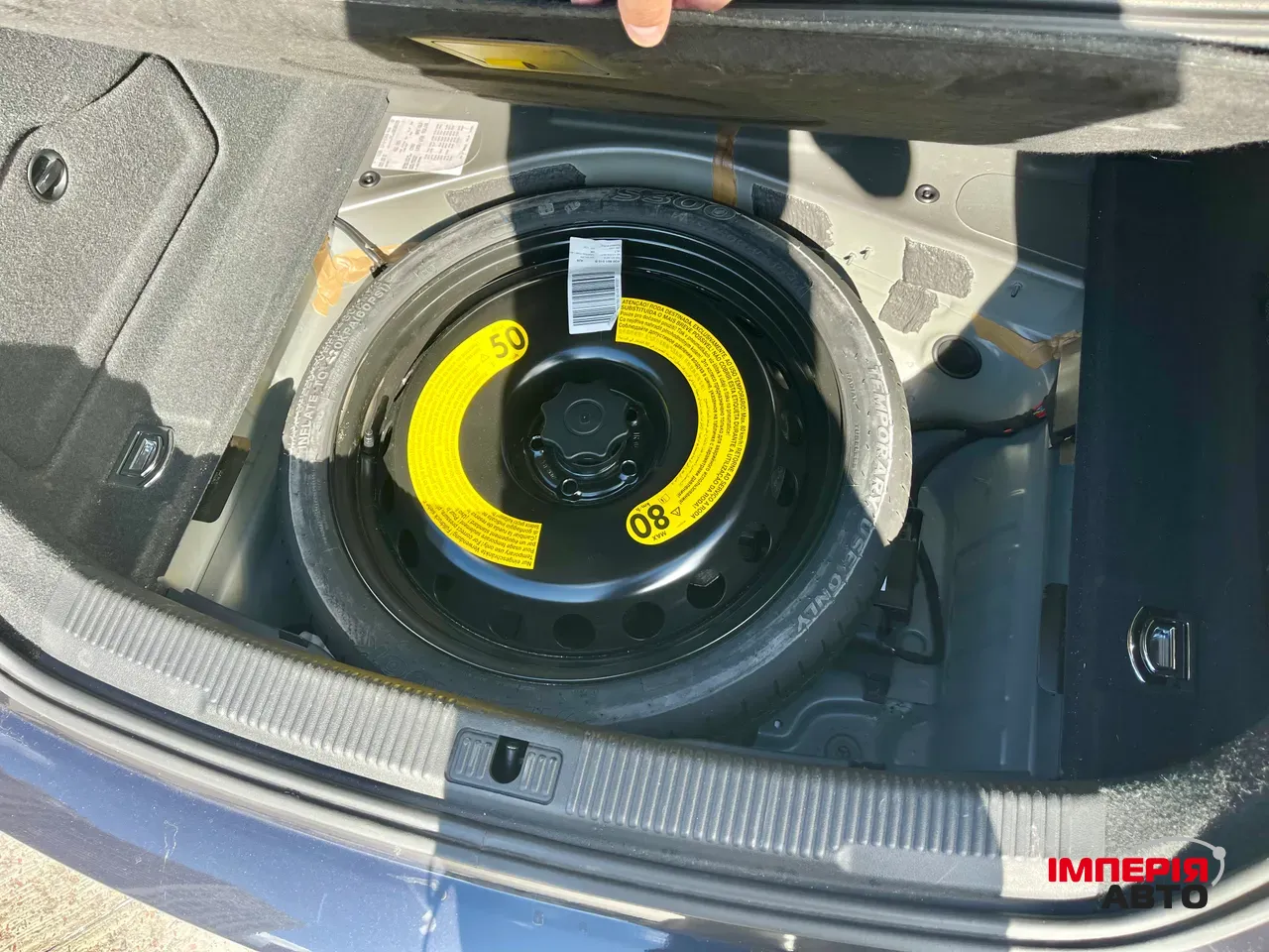 Audi A6 - фото 26