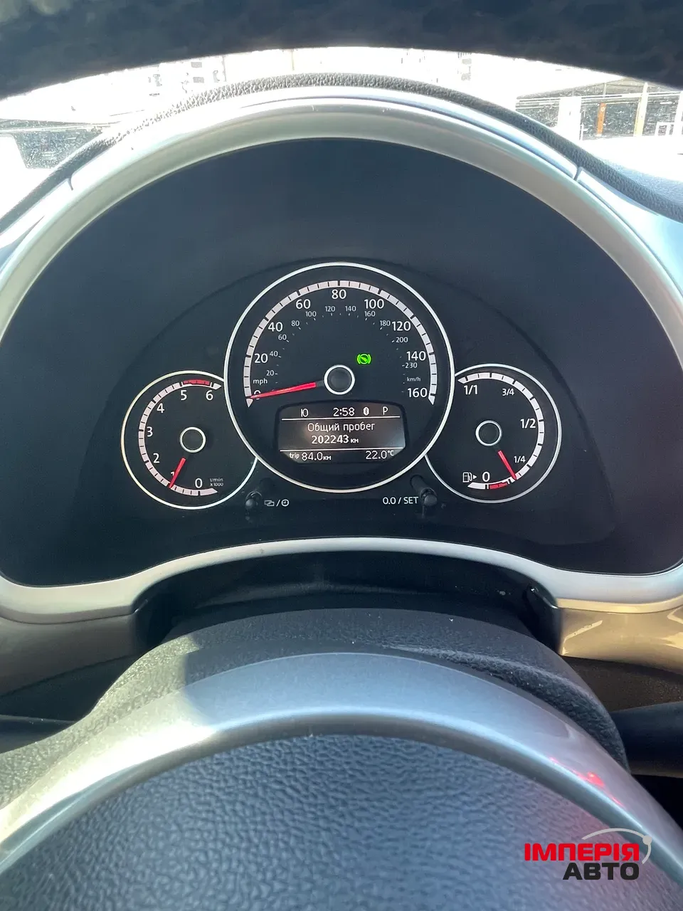 Volkswagen Beetle - фото 10