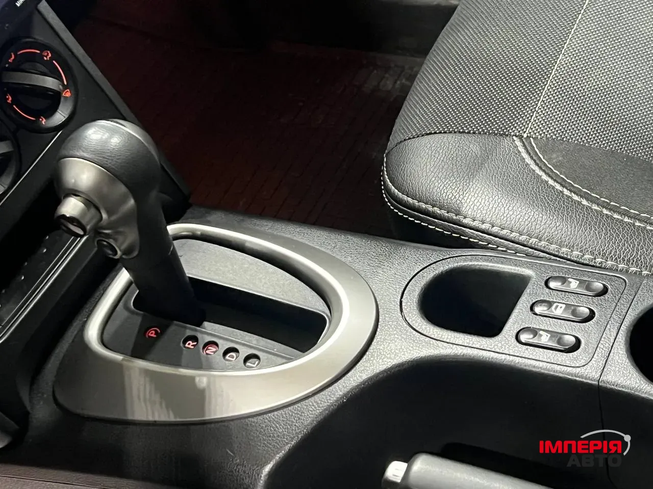 Nissan Qashqai - фото 14