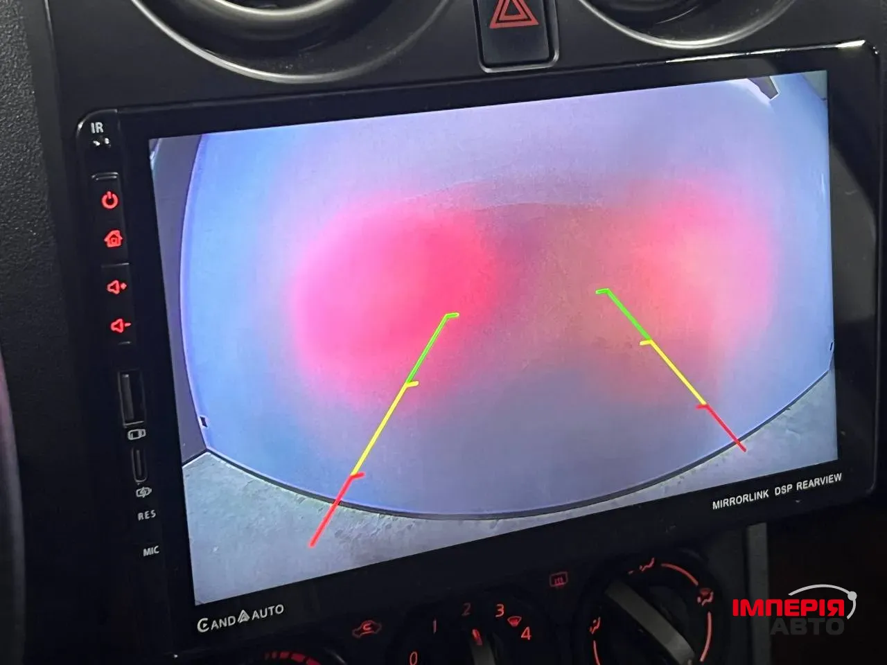 Nissan Qashqai - фото 18