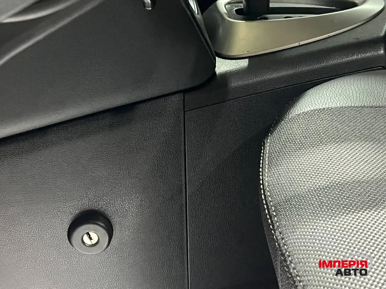 Nissan Qashqai - фото 9