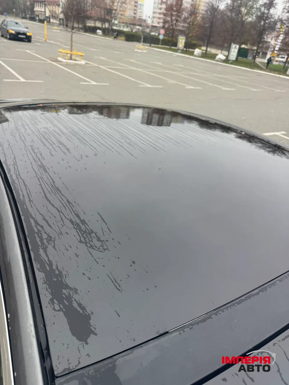 Lincoln MKZ - фото 6