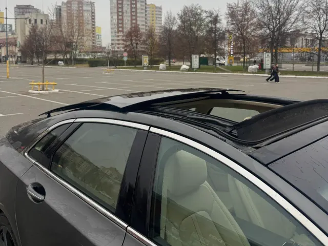 Lincoln MKZ - фото 5