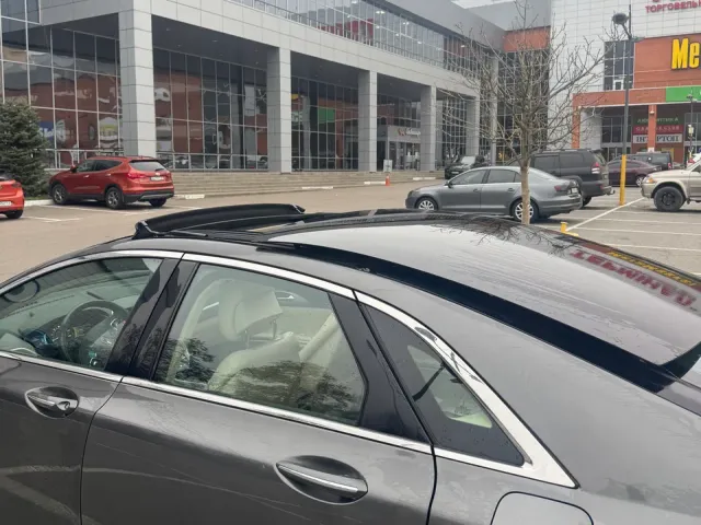 Lincoln MKZ - фото 3