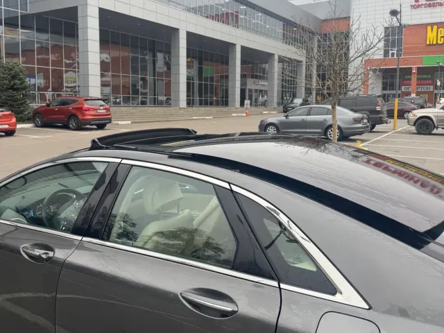 Lincoln MKZ - фото 4