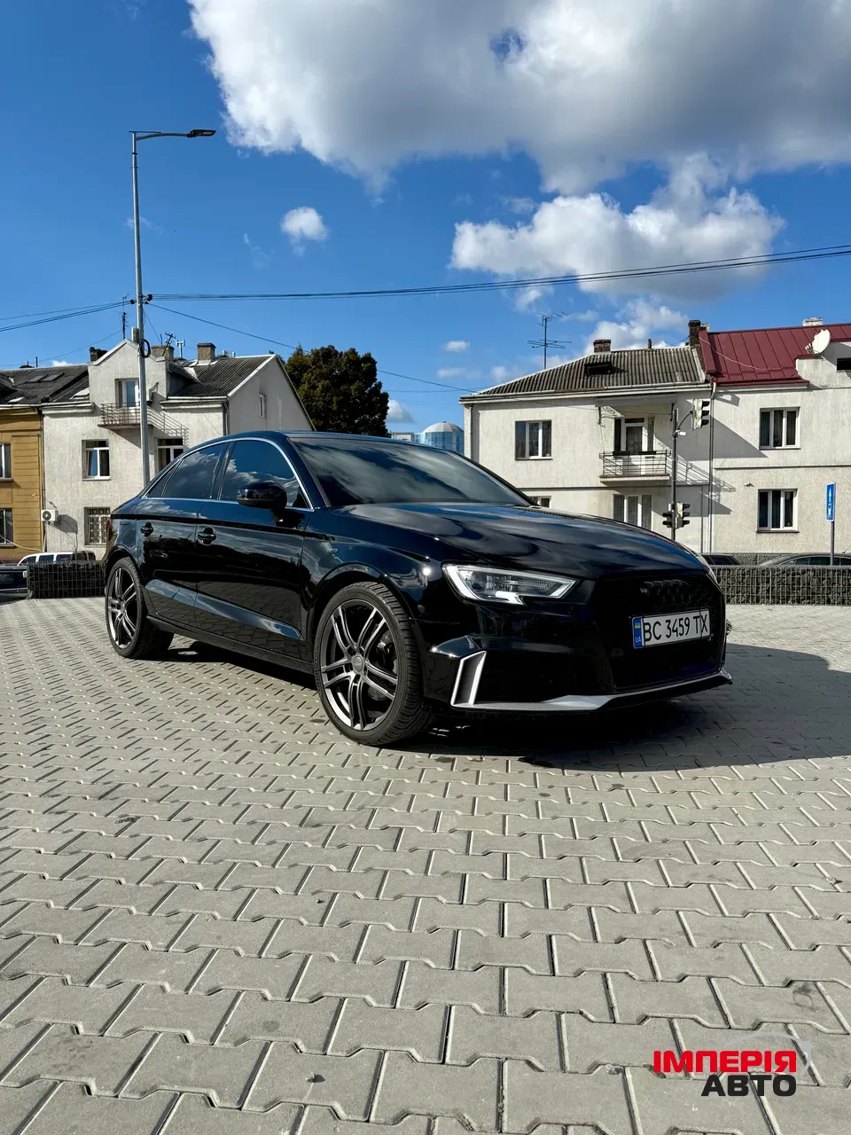 Audi A3 - фото 2