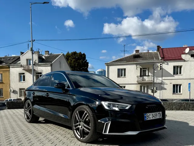 Audi A3 - фото 2