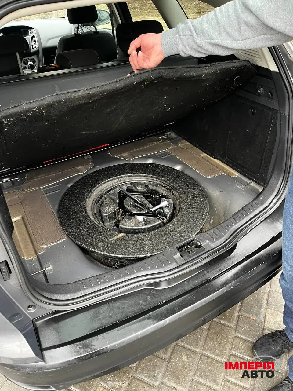 Ford Focus - фото 4