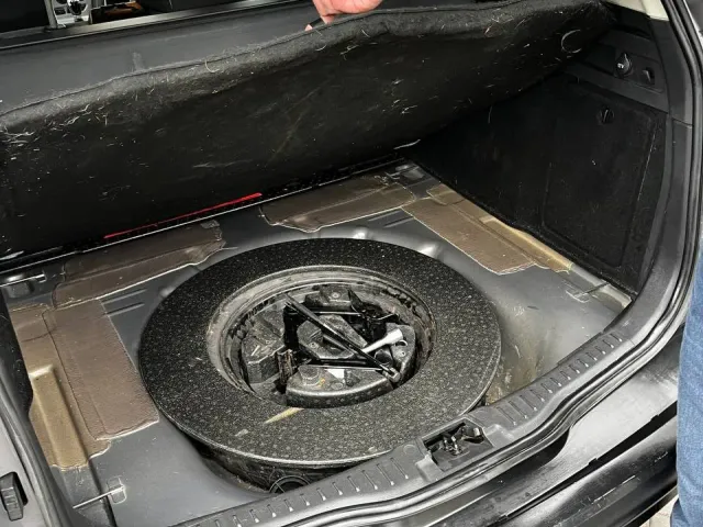 Ford Focus - фото 4