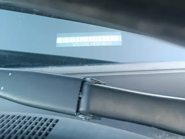 Opel Astra - фото 3