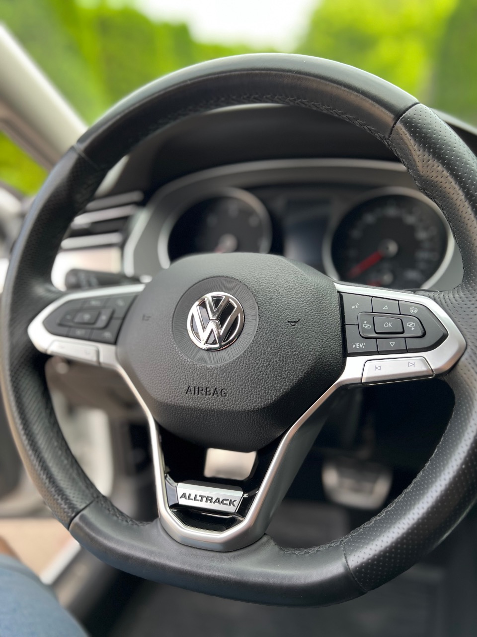 Volkswagen Passat - фото 14