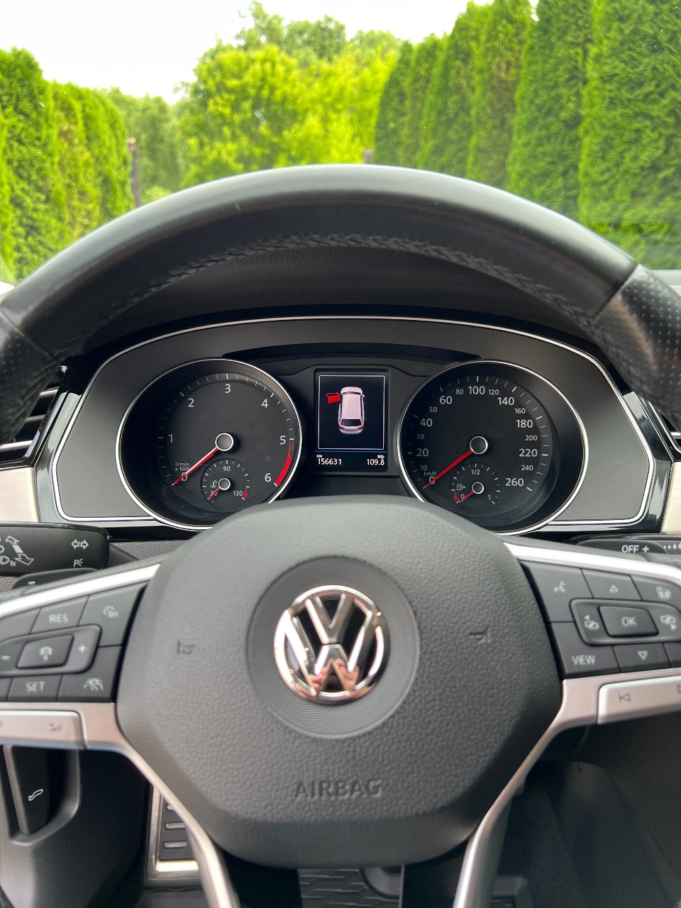 Volkswagen Passat - фото 27