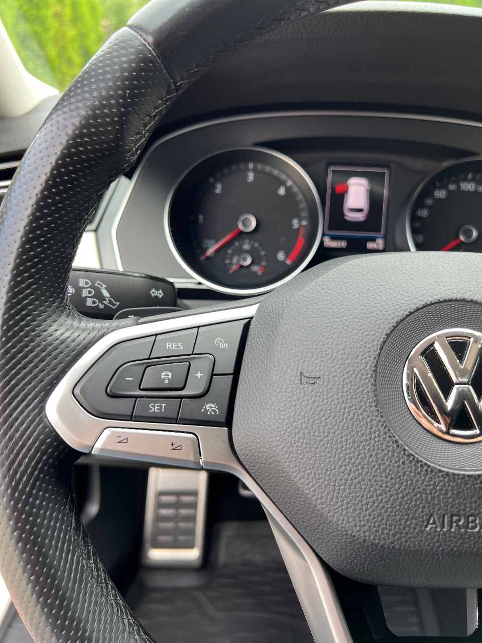 Volkswagen Passat - фото 15