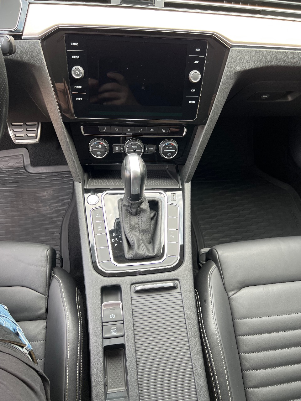 Volkswagen Passat - фото 31