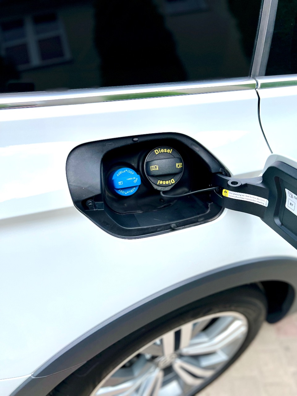 Volkswagen Passat - фото 3