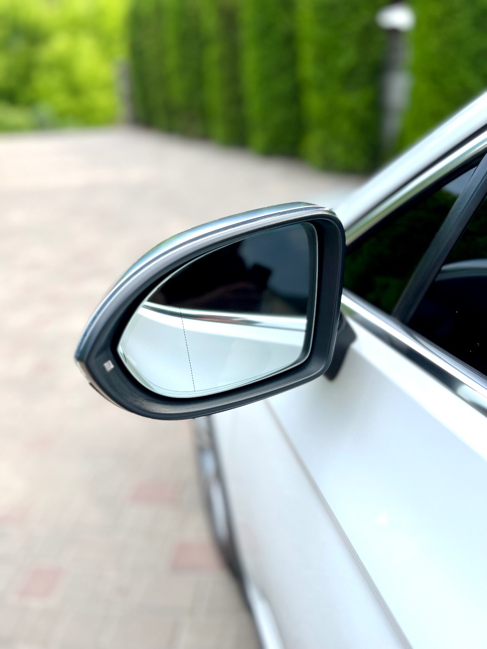 Volkswagen Passat - фото 33