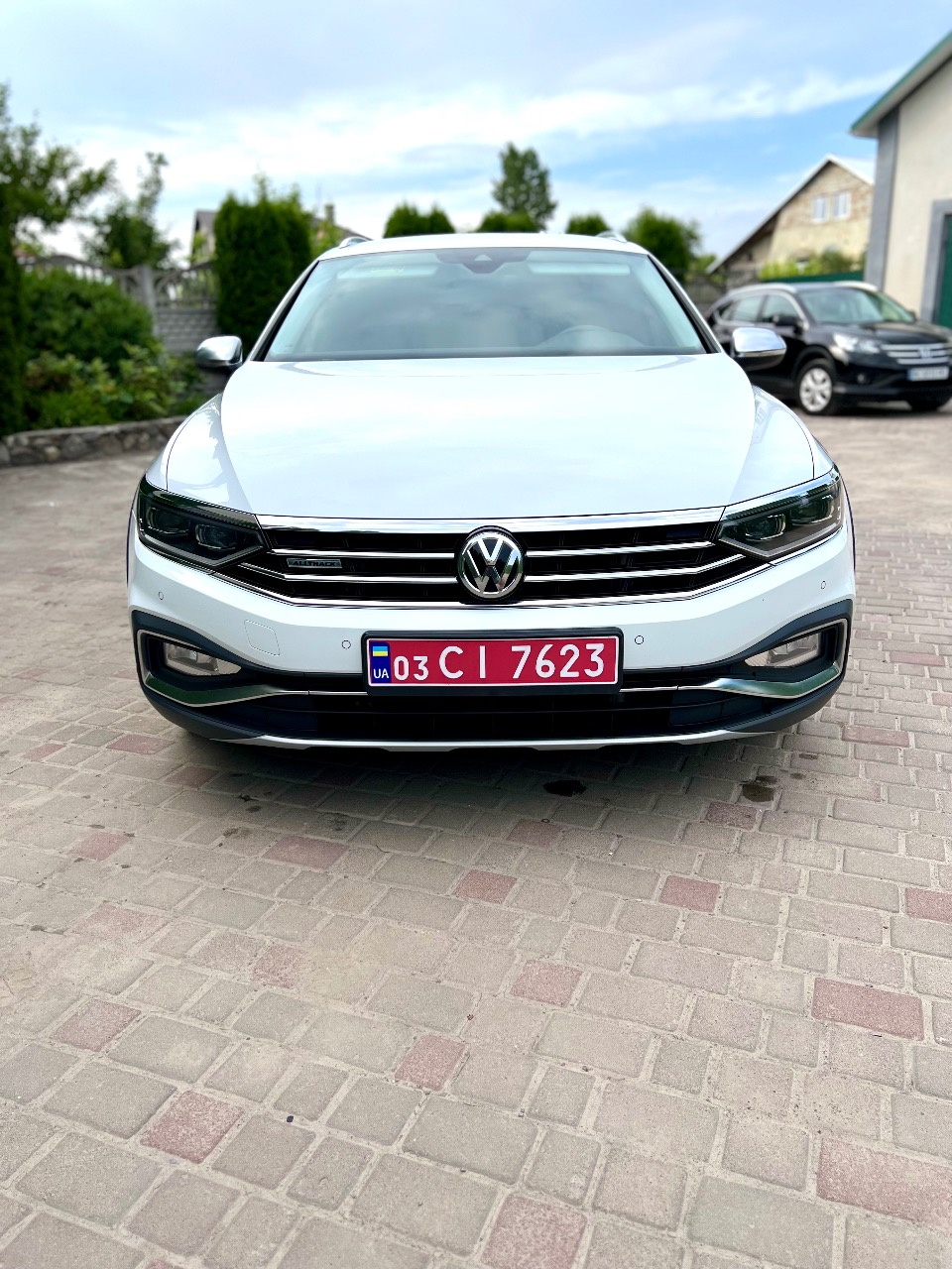 Volkswagen Passat - фото 16