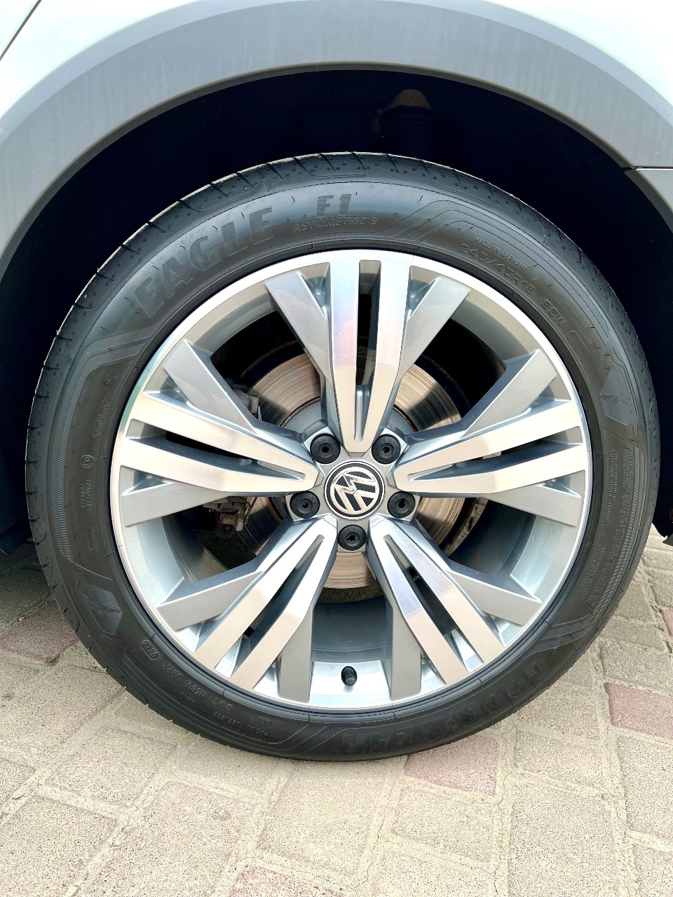 Volkswagen Passat - фото 30