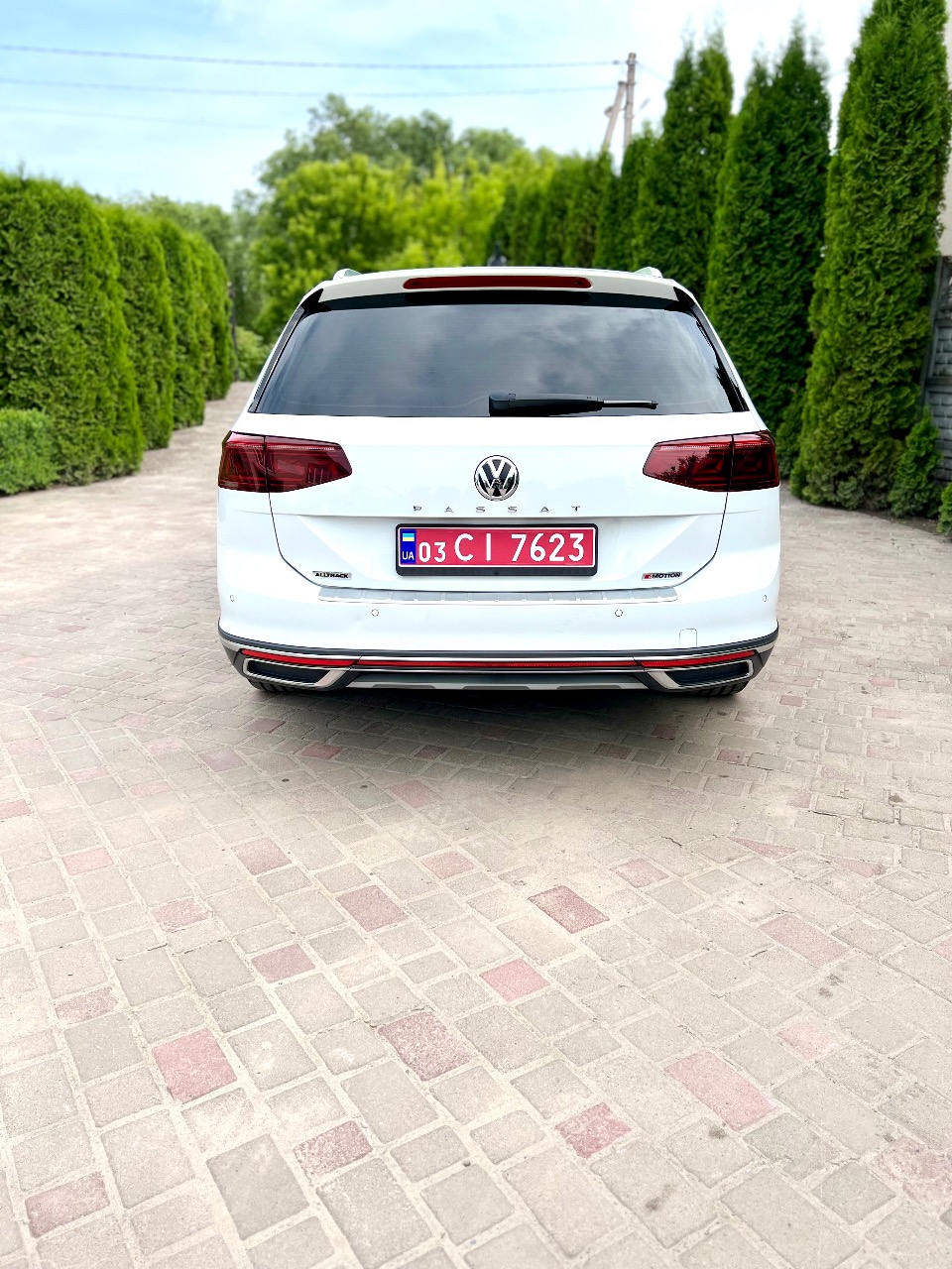 Volkswagen Passat - фото 20