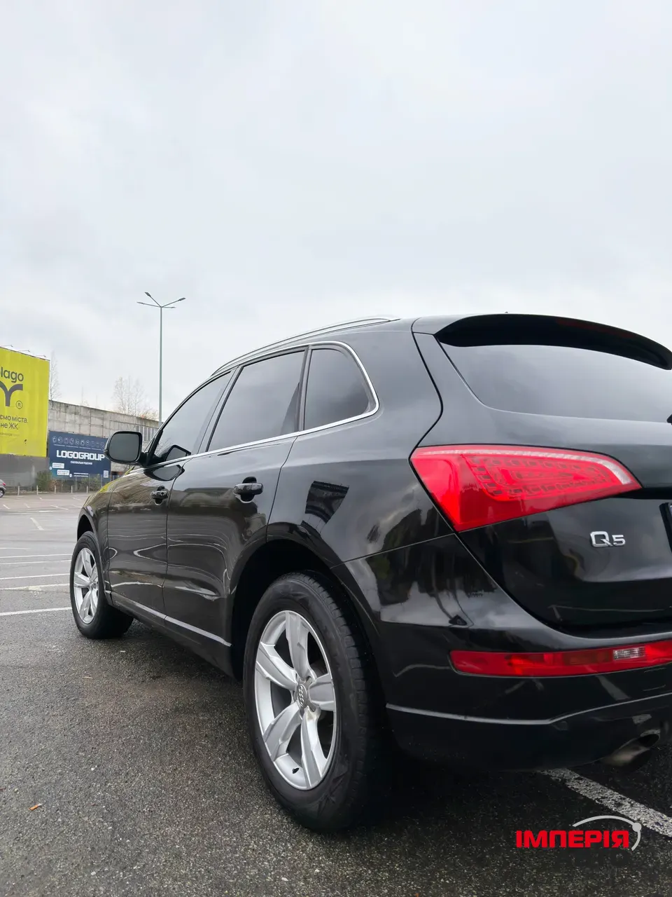 Audi Q5 - фото 2