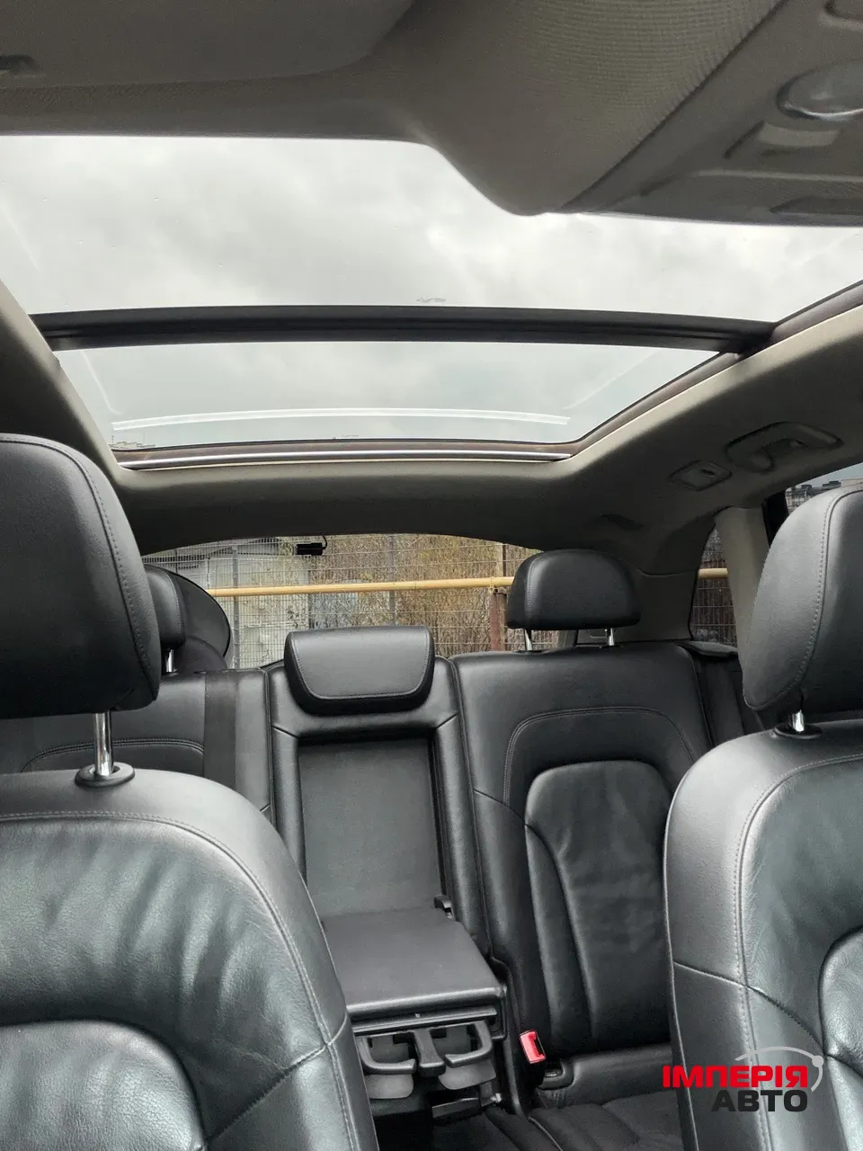 Audi Q5 - фото 12