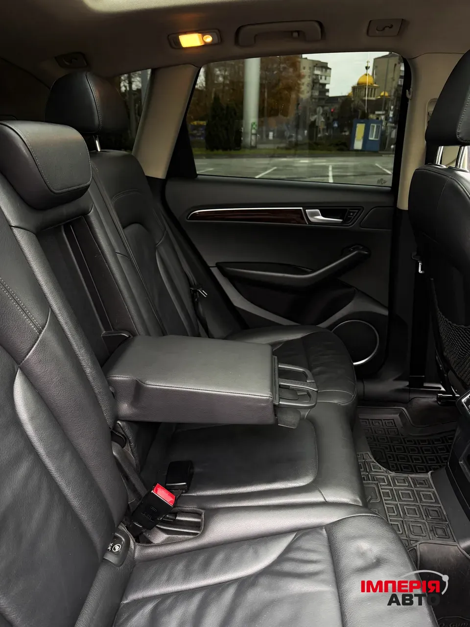 Audi Q5 - фото 6